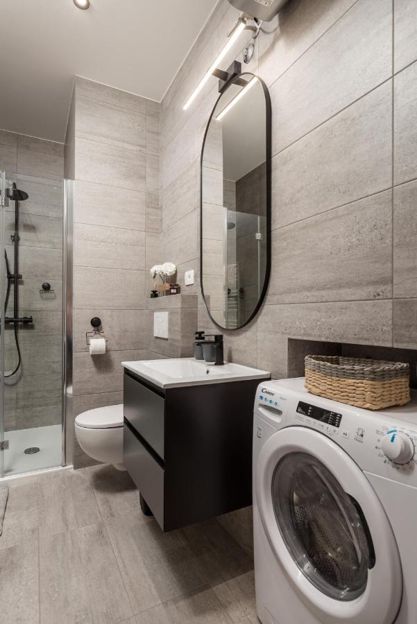 Trsat Central Apartments Rijeka Luaran gambar