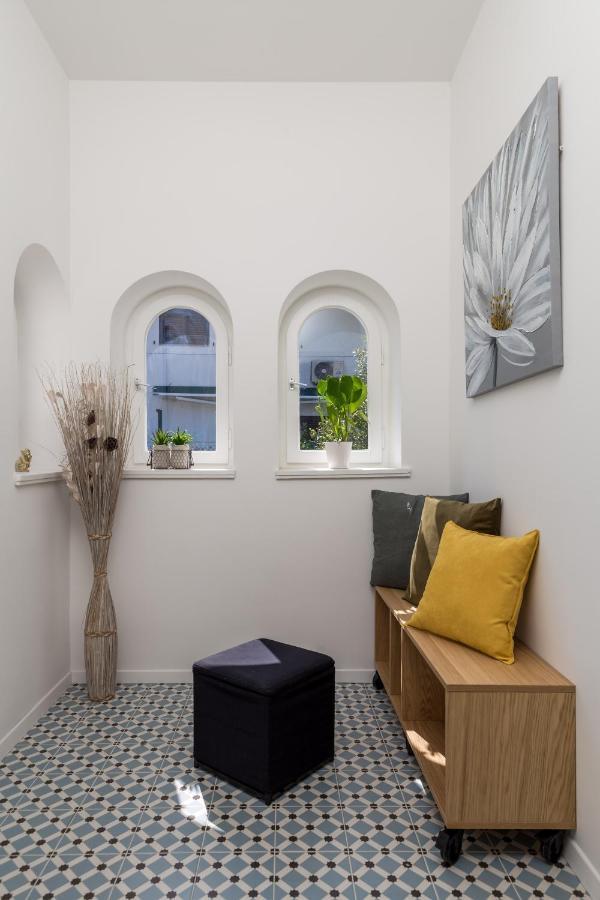 Trsat Central Apartments Rijeka Luaran gambar