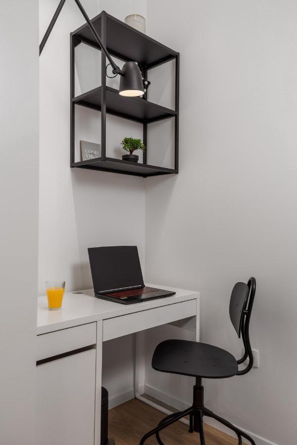 Trsat Central Apartments Rijeka Luaran gambar