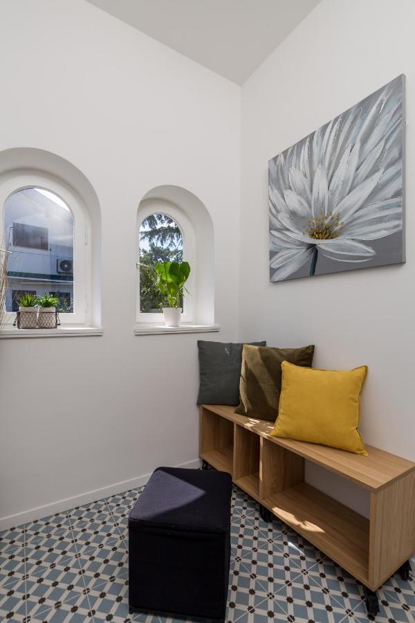 Trsat Central Apartments Rijeka Luaran gambar